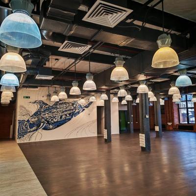 Сдается офис  Москва, Варшавское шоссе, д 9 стр 1Б