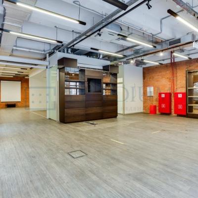 Сдается складское помещение  Москва, Варшавское шоссе, д 9