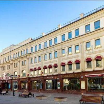 Сдается офис  Москва