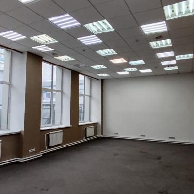 Сдается офис  Москва, Волгоградский проспект, дом 47