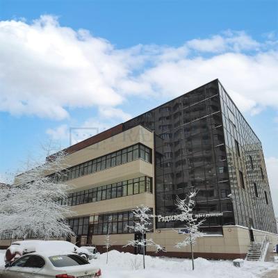 Сдается торговое помещение  Москва