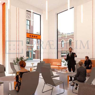 Продам офис  Москва