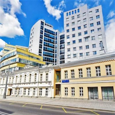 Сдается офис  Москва