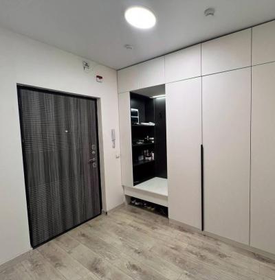 Продам 4-комнатную квартиру в новостройке  Пермь, Овчинникова улица, 15а, Дзержинский р-н