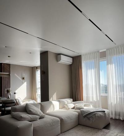 Продам 4-комнатную квартиру в новостройке  Пермь, Боровая улица, 21, Дзержинский р-н, ДКЖ