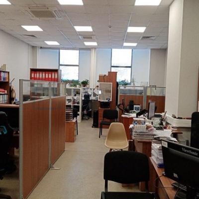 Сдается офис  Москва, Алтуфьевское шоссе, д 1