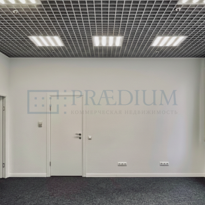 Сдается офис  Москва, Научный проезд, д 19