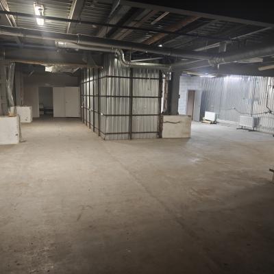 Сдается складское помещение  Москва