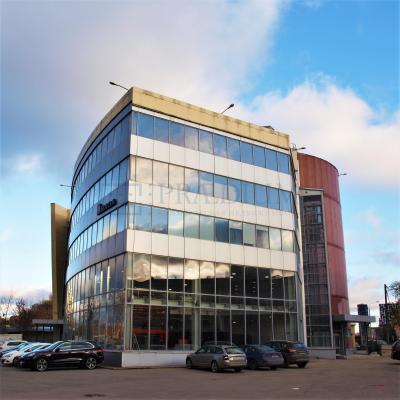 Сдается офис  Москва, Волоколамское шоссе, д 79А