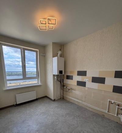 Продам 1-комнатную квартиру в новостройке Волгоград, Тракторостроителей улица, 21, Тракторозаводский р-н