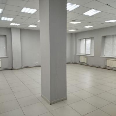 Сдается офис  Москва, Волгоградский проспект, дом 47