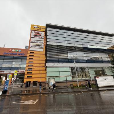 Сдается складское помещение Москва