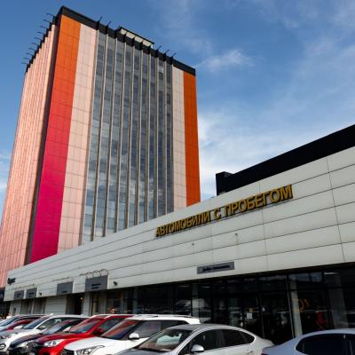 Сдается офис  Москва