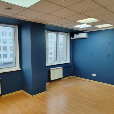 Сдается офис  Москва, Волгоградский проспект, дом 47