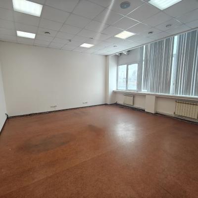 Сдается офис  Москва, Андроновское шоссе, дом  26,стр.5