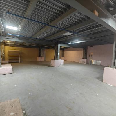 Сдается складское помещение Москва