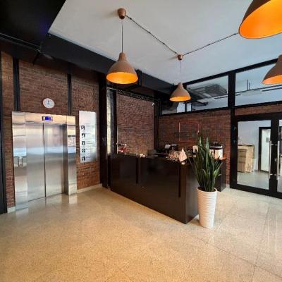 Сдается офис  Москва