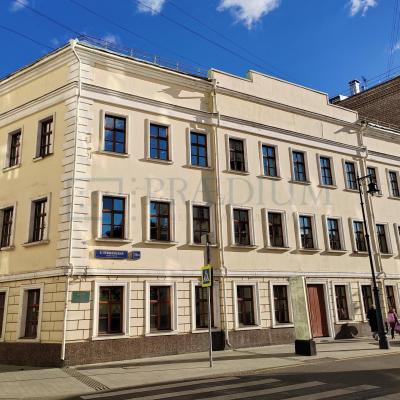 Сдается офис  Москва