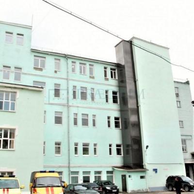 Сдается офис  Москва