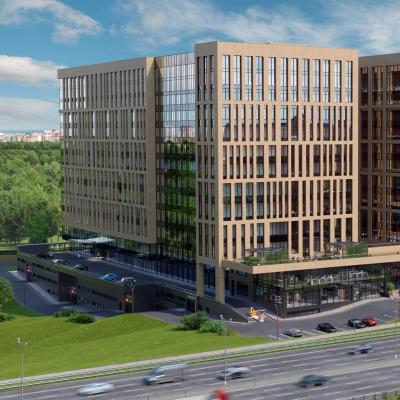 Продам офис  Москва