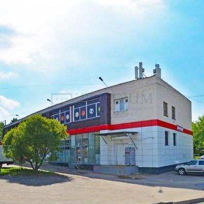 Продам торговое помещение Москва, Коровинское шоссе, д 33А
