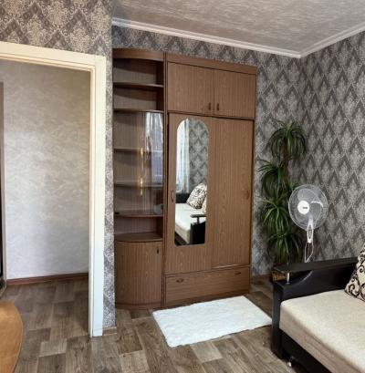 Продам 1-комнатную квартиру Волгоград, 39-й Гвардейской дивизии улица, 33, Краснооктябрьский р-н