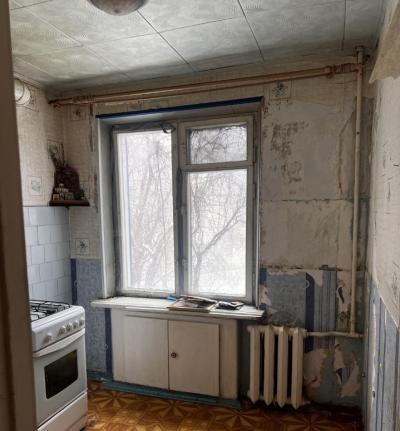 Продам 1-комнатную квартиру Волгоград, Новодвинская улица, 32, Дзержинский р-н