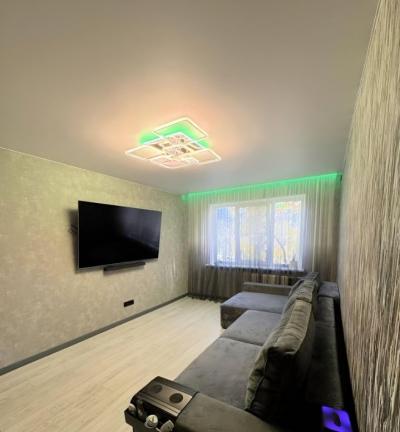 Продам 2-комнатную квартиру Волгоград, Космонавтов улица, 61, Дзержинский р-н