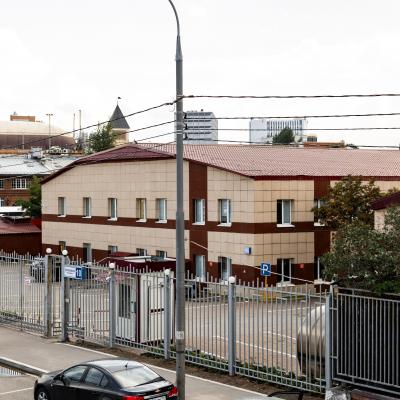 Сдается офис  Москва, Спартаковская площадь, дом 10,стр.10