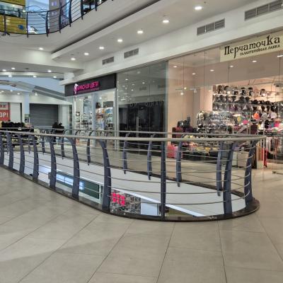 Сдается складское помещение  Москва