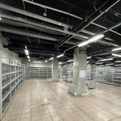 Сдается торговое помещение  Москва, Варшавское шоссе, д 143А