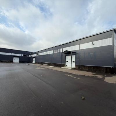 Продам складское помещение Чехов