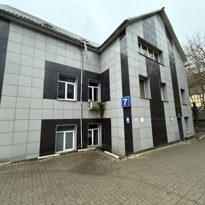 Сдается офис  Москва