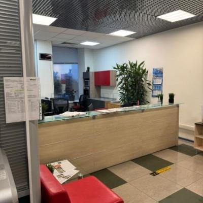 Сдается офис  Москва